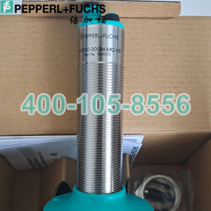 超声波传感器UC6000-30GM-IUEP-IO-V15