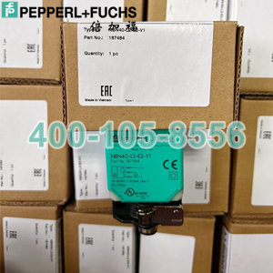 倍加福传感器NBN40-L2-E2-V1