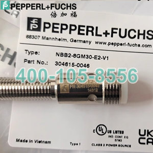 接近开关NBB2-8GM30-E2-V1