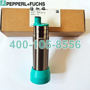 超声波传感器UB4000-30GM-E5-V15