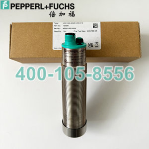 超声波传感器UCC1000-30GM-IUR2-V15